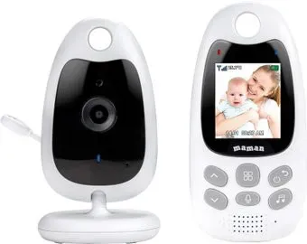 Maman VB610