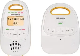 Maman BM2000