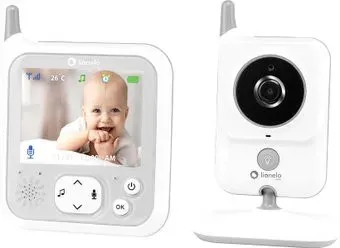 Lionelo Babyline 7.1