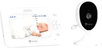 Lionelo Babyline 8.1