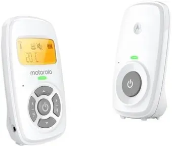 Motorola MBP24