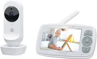 Motorola EASE34
