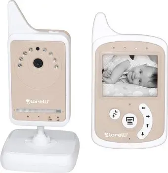 Lorelli Digital Video Phone (бежевый)