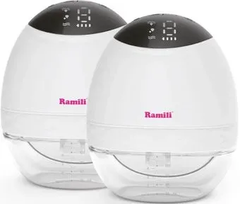 Ramili SE500X2 (2 шт)