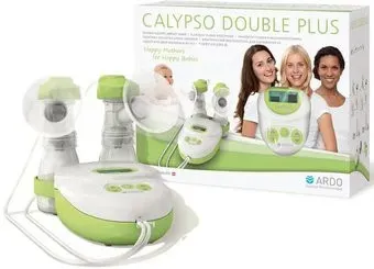 Ardo Calypso Double Plus 63.00.198 (премиум комплектация)