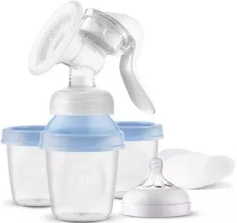 Philips Avent Natural Motion SCF430/13