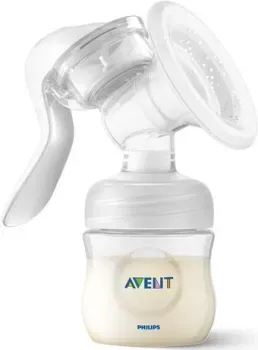 Philips Avent Natural Motion SCF441/01