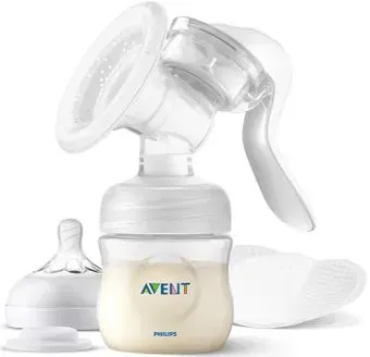 Philips Avent Natural Motion SCF430/10