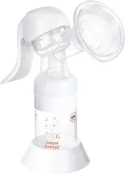 Canpol babies Basic 12/205