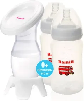 Ramili MC200240MLX2
