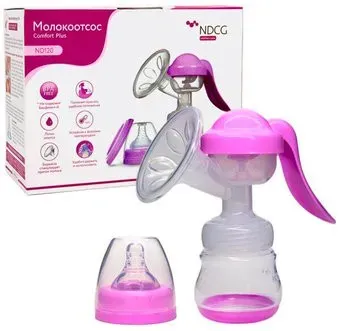NDCG Comfort Plus ND120