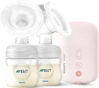 Philips Avent Premium Plus Natural Motion SCF393/11