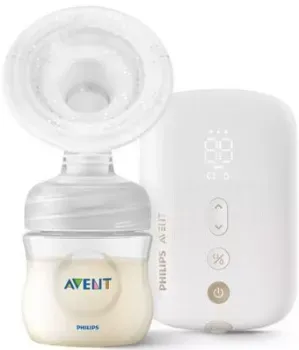 Philips Avent Premium Natural Motion SCF392/11