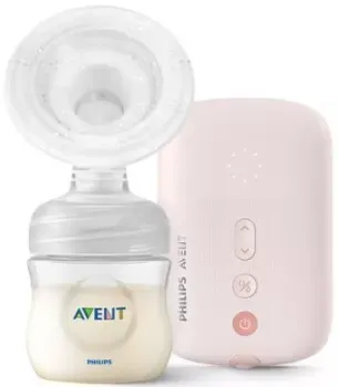 Philips Avent Premium Natural Motion SCF391/11