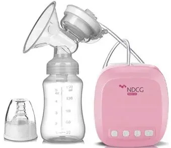 NDCG Standard ND300 05.4497 (розовый)