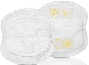 Medela Одноразовые прокладки для бюстгальтера Safe & Dry 101037038 (30 шт)