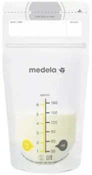 Medela Пакеты для грудного молока 50 шт