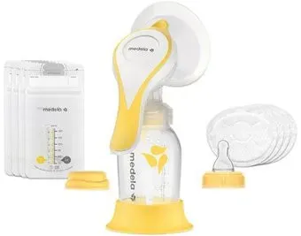 Medela Harmony Essentials Pack