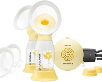 Medela Maxi Flex