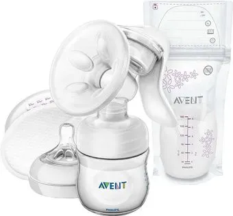 Philips Avent Comfort SCF330/50