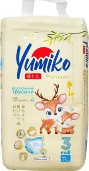 Yumiko 3M (46 шт)