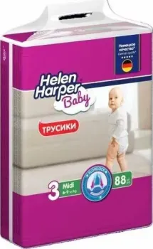 Helen Harper Baby Midi (88 шт)