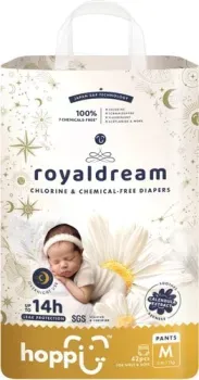 Hoppi RoyalDream M 6-11кг HB-041-M (42шт)