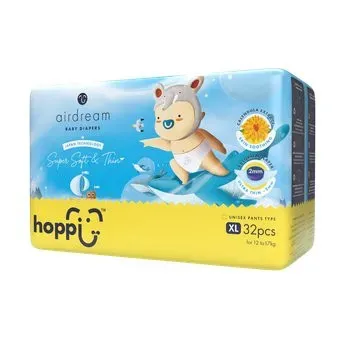 Hoppi AirDream XL 12-17кг HB-029-XL (32шт)