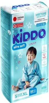 MyKiddo Elite Soft XL 12-20 кг (50 шт)