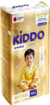 MyKiddo Premium XXL15-25кг (44 шт)