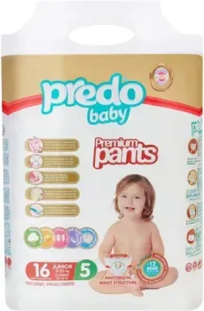 Predo Baby №5 11-25 кг (16 шт)
