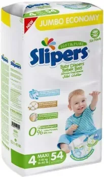 Slipers Maxi J-204 (54 шт)
