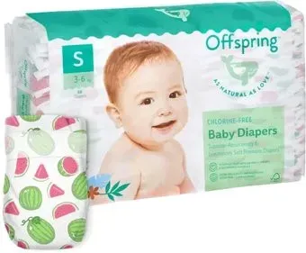 Offspring S 3-6 кг Арбузы (48 шт)
