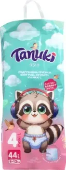 Tanuki 4 L 8-13 кг (44 шт)