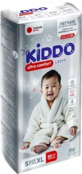 MyKiddo Ultra Сomfort XL 12-20 кг (50 шт)