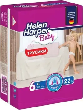 Helen Harper Baby XL (22 шт)