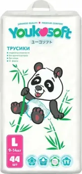 Youkosoft Ультратонкие премиум 9-14 L (44 шт)