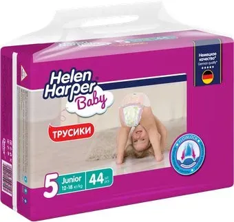 Helen Harper Baby Junior (44 шт)