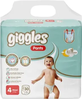 Giggles Maxi 4 Pants (30 шт)