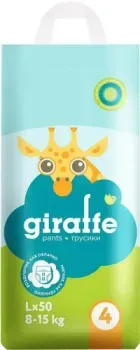 Lovular Giraffe L 8-15 кг 429710 (50 шт)