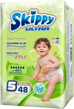 Skippy Ultra 3 (48 шт)