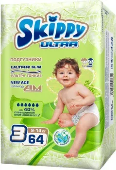 Skippy Ultra 3 (64 шт)