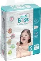 Mini Boss Standart X-large 6 MBS-06 (9 шт)