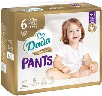 Dada Extra Care 6 Extra Large (32 шт)