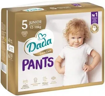 Dada Pants Junior 5 (35 шт)