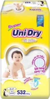 UniDry Super S (32 шт)