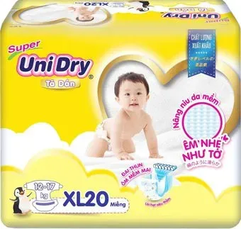 UniDry Super XL (20 шт)