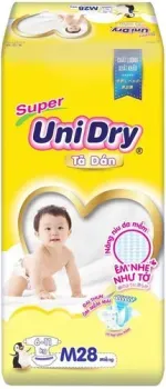 UniDry Super M (28 шт)