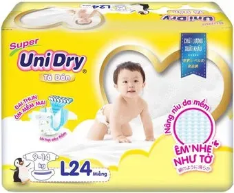 UniDry Super L (24 шт)