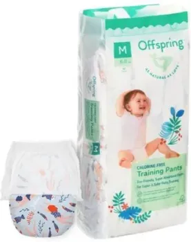 Offspring M 6-11кг Риф (42 шт)